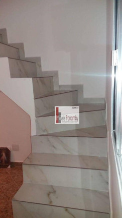 Imagem Casa com 3 Quartos à Venda, 127 m² em Ipiranga - São Paulo Imagem Casa com 3 Quartos à Venda, 127 m² em Ipiranga - São Paulo
