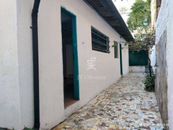 Imagem Casa com 1 Quarto à Venda, 83 m² em Jardim Monte Kemel - São Paulo