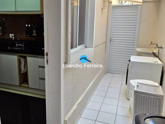Imagem Casa de Condomínio com 3 Quartos à Venda, 144 m² em Independência - São Bernardo Do Campo
