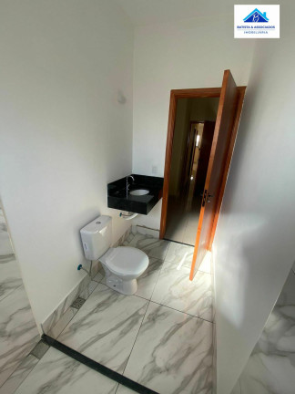 Imagem Casa com 2 Quartos à Venda, 110 m² em Parque Jambeiro - Campinas