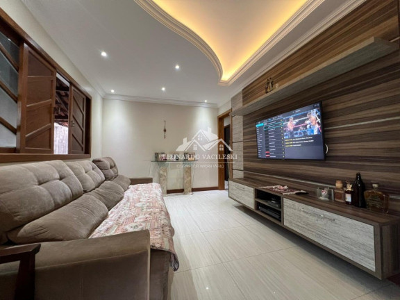 Casa com 3 Quartos à Venda, 90 m² em Colina De Laranjeiras - Serra
