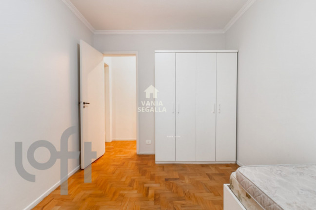 Imagem Apartamento com 2 Quartos à Venda, 81 m² em Cerqueira César - São Paulo