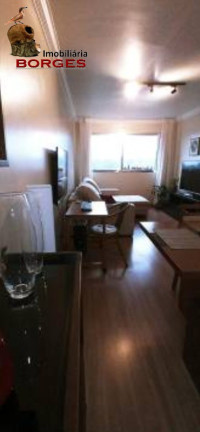 Imagem Apartamento com 3 Quartos à Venda, 100 m² em Alto Da Boa Vista - São Paulo