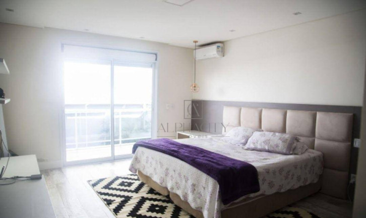 Imagem Casa com 4 Quartos à Venda ou Locação, 375 m² em Tanquinho - Santana De Parnaíba
