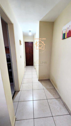 Imagem Apartamento com 1 Quarto à Venda, 39 m² em Horto Do Ipê - São Paulo