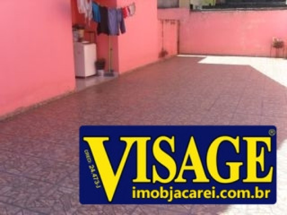 Imagem Casa com 2 Quartos à Venda,  em Bandeira Branca I - Jacareí