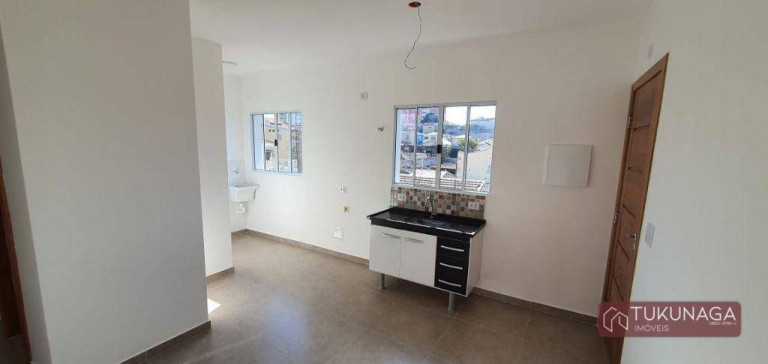 Imagem Apartamento com 2 Quartos à Venda, 44 m² em Imirim - São Paulo Imagem Apartamento com 2 Quartos à Venda, 44 m² em Imirim - São Paulo