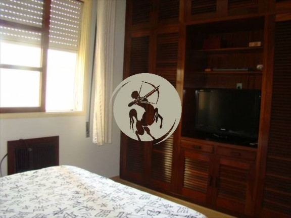 Imagem Apartamento com 3 Quartos à Venda, 140 m² em Gonzaga - Santos Imagem Apartamento com 3 Quartos à Venda, 140 m² em Gonzaga - Santos
