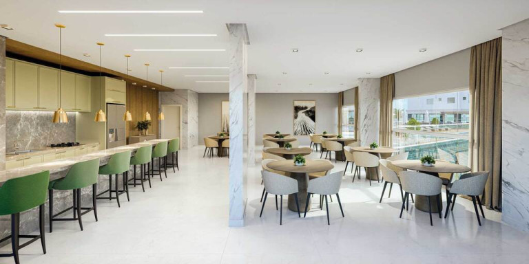 Imagem Apartamento com 3 Quartos à Venda, 100 m² em Meia Praia - Itapema