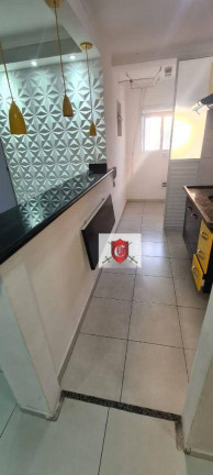 Imagem Apartamento com 3 Quartos à Venda, 60 m² em Picanço - Guarulhos