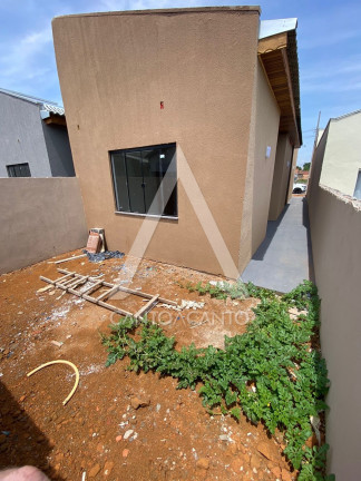 Imagem Casa com 2 Quartos à Venda, 57 m² em Jardim Safira - Sinop