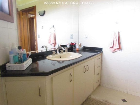 Imagem Casa com 3 Quartos à Venda, 390 m² em Vila Santista - Atibaia Imagem Casa com 3 Quartos à Venda, 390 m² em Vila Santista - Atibaia