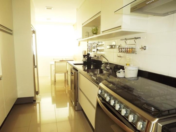 Imagem Apartamento com 3 Quartos à Venda, 200 m² em Alphaville - Barueri Imagem Apartamento com 3 Quartos à Venda, 200 m² em Alphaville - Barueri
