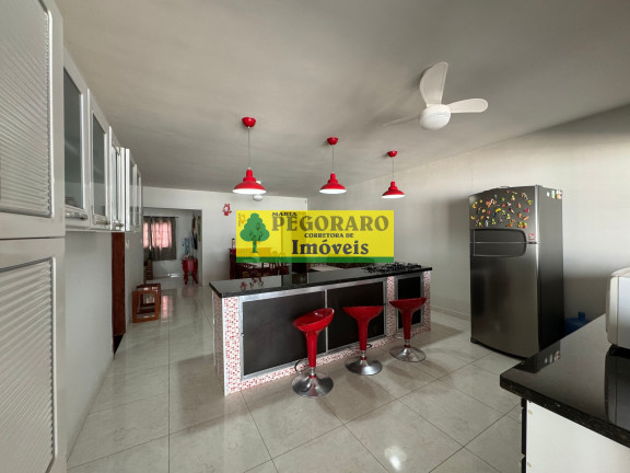 Imagem Casa com 3 Quartos à Venda, 300 m² em Martim De Sá - Caraguatatuba