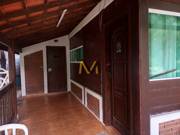 Imagem Imóvel com 5 Quartos à Venda, 28.000 m² em Centro - Mairiporã