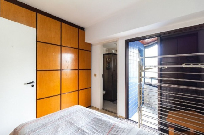 Imagem Apartamento com 1 Quarto à Venda, 40 m² em Brooklin Paulista - São Paulo Imagem Apartamento com 1 Quarto à Venda, 40 m² em Brooklin Paulista - São Paulo