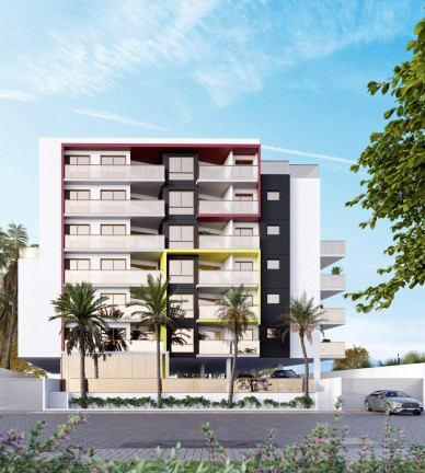 Apartamento com 1 Quarto à Venda, 53 m²
