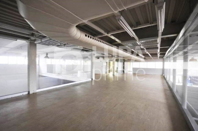 Imagem Imóvel Comercial para Alugar, 1.673 m² em Barra Funda - São Paulo