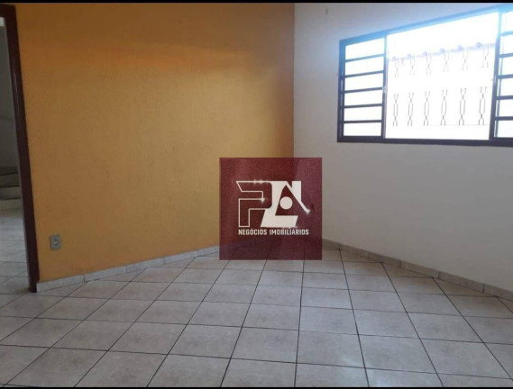 Imagem Casa com 2 Quartos à Venda, 108 m² em Vila Nunes - Lorena