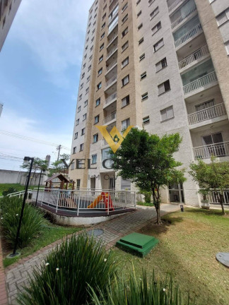 Imagem Apartamento com 2 Quartos à Venda, 50 m² em Taboão - São Bernardo Do Campo Imagem Apartamento com 2 Quartos à Venda, 50 m² em Taboão - São Bernardo Do Campo