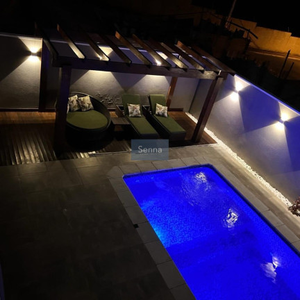 Imagem Casa com 2 Quartos à Venda, 299 m² em Gran Ville São Venâncio - Itupeva Imagem Casa com 2 Quartos à Venda, 299 m² em Gran Ville São Venâncio - Itupeva