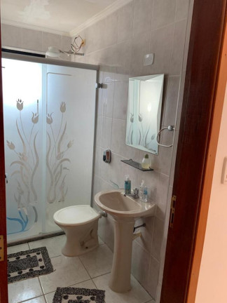 Imagem Apartamento com 3 Quartos à Venda, 140 m² em Canto Do Forte - Praia Grande Imagem Apartamento com 3 Quartos à Venda, 140 m² em Canto Do Forte - Praia Grande