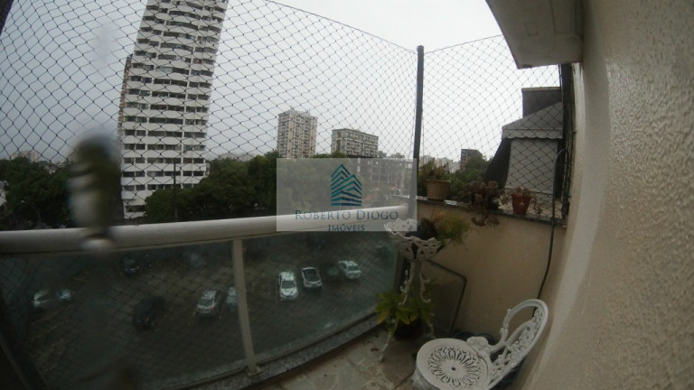 Imagem Imóvel com 2 Quartos à Venda, 50 m² em Camorim - Rio De Janeiro Imagem Imóvel com 2 Quartos à Venda, 50 m² em Camorim - Rio De Janeiro