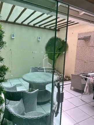 Imagem Casa de Condomínio com 4 Quartos à Venda, 200 m² em Sapiranga (coité) - Fortaleza Imagem Casa de Condomínio com 4 Quartos à Venda, 200 m² em Sapiranga (coité) - Fortaleza