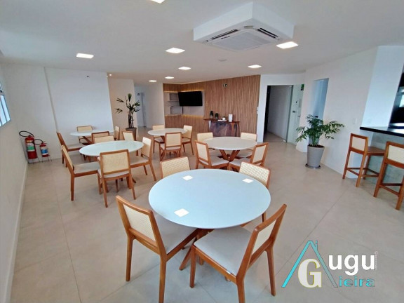 Imagem Apartamento com 3 Quartos à Venda, 88 m² em Centro - Guarapari
