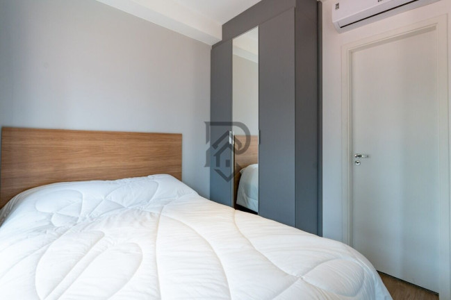 Imagem Apartamento com 1 Quarto à Venda, 26 m² em Pinheiros - São Paulo