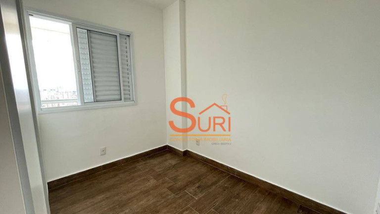 Imagem Apartamento com 3 Quartos à Venda, 84 m² em Vila América - Santo André Imagem Apartamento com 3 Quartos à Venda, 84 m² em Vila América - Santo André
