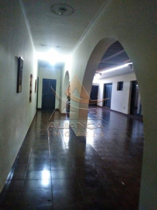 Imagem Casa com 4 Quartos à Venda, 677 m² em Jardim Paulistano - Ribeirão Preto Imagem Casa com 4 Quartos à Venda, 677 m² em Jardim Paulistano - Ribeirão Preto