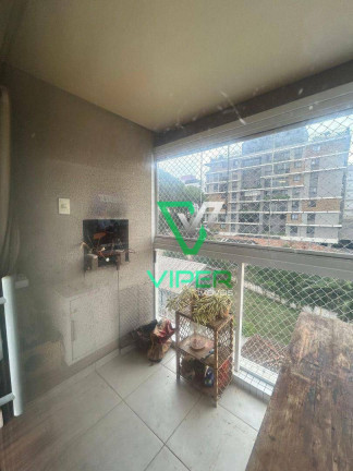 Imagem Apartamento com 2 Quartos à Venda, 76 m² em Agua Verde - Curitiba Imagem Apartamento com 2 Quartos à Venda, 76 m² em Agua Verde - Curitiba