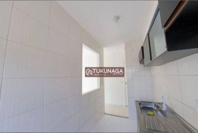Imagem Apartamento com 2 Quartos à Venda, 45 m² em Ponte Grande - Guarulhos Imagem Apartamento com 2 Quartos à Venda, 45 m² em Ponte Grande - Guarulhos