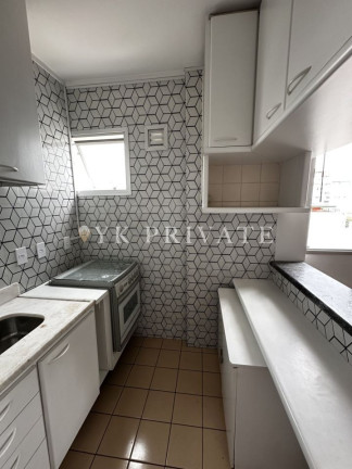 Imagem Apartamento com 1 Quarto à Venda, 46 m² em Perdizes - São Paulo Imagem Apartamento com 1 Quarto à Venda, 46 m² em Perdizes - São Paulo
