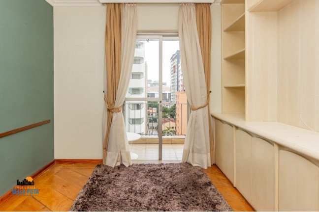 Imagem Apartamento com 3 Quartos à Venda,  em Moema - São Paulo