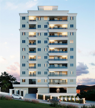 Imagem Apartamento com 2 Quartos à Venda, 101 m² em Tabuleiro - Camboriú
