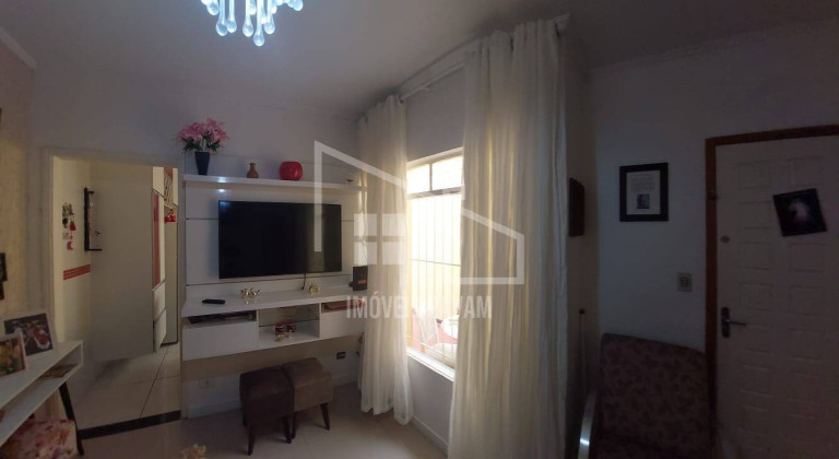 Imagem Casa com 2 Quartos à Venda, 134 m² em Assunção - São Bernardo Do Campo