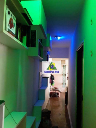 Apartamento com 2 Quartos à Venda, 89 m² em Centro - Campinas