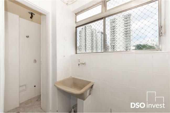 Imagem Apartamento com 2 Quartos à Venda,  em Vila Nova Conceição - São Paulo