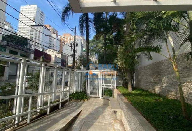 Imagem Apartamento com 3 Quartos à Venda, 95 m² em Perdizes - São Paulo