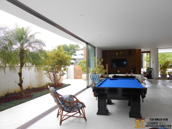 Imagem Casa com 7 Quartos à Venda, 684 m² em Riviera - Bertioga