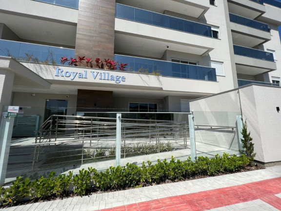 Imagem Apartamento com 2 Quartos à Venda, 92 m² em Armação Da Piedade - Governador Celso Ramos