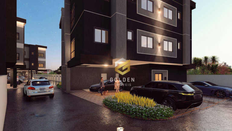 Imagem Apartamento com 2 Quartos à Venda, 35 m² em Santa Luzia - Porto Belo Imagem Apartamento com 2 Quartos à Venda, 35 m² em Santa Luzia - Porto Belo