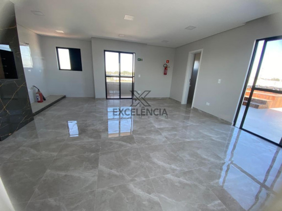 Imagem Apartamento com 2 Quartos à Venda, 54 m² em São Pedro - São José Dos Pinhais Imagem Apartamento com 2 Quartos à Venda, 54 m² em São Pedro - São José Dos Pinhais