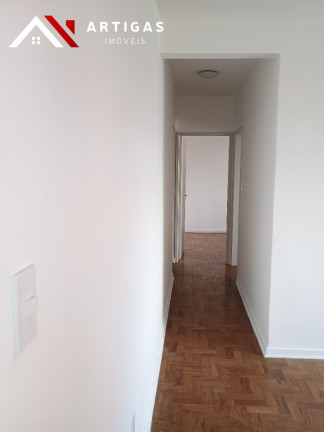 Imagem Apartamento com 3 Quartos à Venda, 90 m² em Mooca - São Paulo