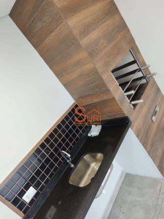 Imagem Sobrado com 2 Quartos à Venda, 66 m² em Alves Dias - São Bernardo Do Campo