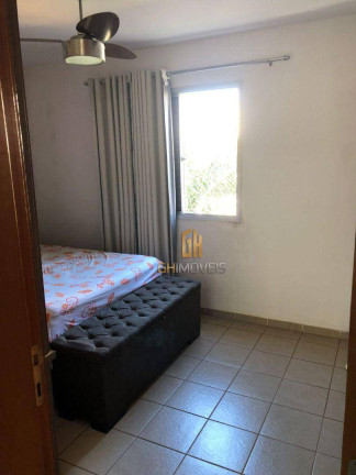 Imagem Apartamento com 2 Quartos à Venda, 64 m² em Setor Negrão De Lima - Goiânia Imagem Apartamento com 2 Quartos à Venda, 64 m² em Setor Negrão De Lima - Goiânia