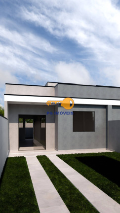 Imagem Casa com 2 Quartos à Venda, 90 m² em Shangri-lá - Pontal Do Paraná