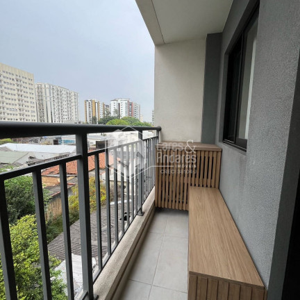 Imagem Imóvel com 1 Quarto à Venda, 33 m² em Indianópolis - São Paulo Imagem Imóvel com 1 Quarto à Venda, 33 m² em Indianópolis - São Paulo